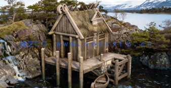 Blender灯光照明与高级合成核心技术训练视频教程(图5)