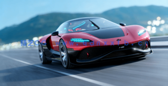 Blender 3D高精度汽车建模制作流程大师班视频教程 (图3)