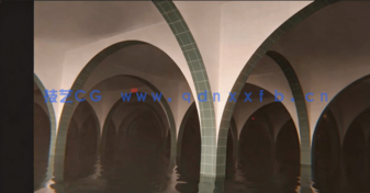 Blender概念艺术空间3D动画实例制作视频教程(图3)