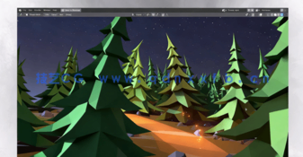 Blender几何节点基础核心技术训练视频教程(图2)