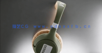 Blender灯光与材质进阶技能指南视频教程(图2)