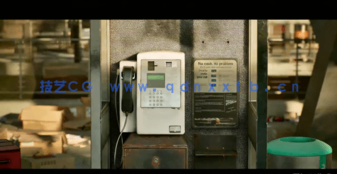 Blender影视游戏道具资产制作全流程视频教程(图4)