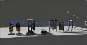  Blender电影艺术核心技术工作流程视频教程(图3)