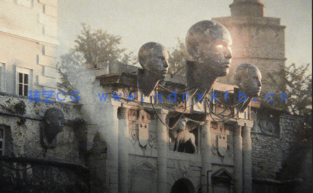 Blender影视级建筑场景完整制作流程视频教程(图2)