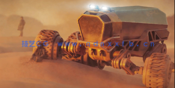 Blender渲染核心技术大师班视频教程 (图4)