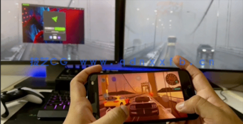 Blender影视级追车动画短片完整制作流程视频教程(图3)