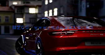 Blender 3D灯光照明大师班训练视频教程(图3)