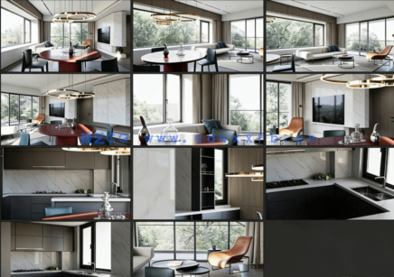 捕鱼人25年模型32套合集(图4)