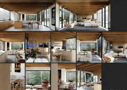 捕鱼人25年模型32套合集(图5)