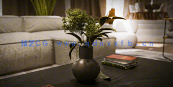 Blender 4.2室内场景建模设计完全指南视频教程(图3)