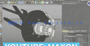 Illustrator创建复古流行等距设计与动画视频教程(图5)