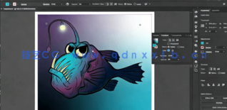 【中文字幕】Illustrator CC 2022全面核心技术训练视频教程(图4)