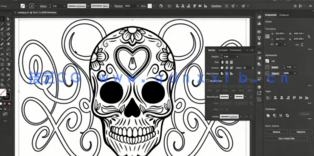 【中文字幕】Illustrator CC 2022全面核心技术训练视频教程(图5)