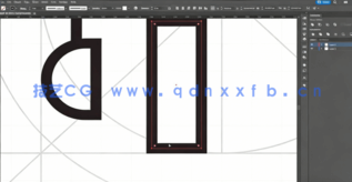 AI创建Web应用程序和软件图标设计工作流程视频教程(图3)