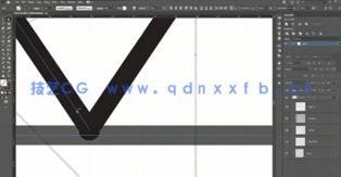 AI创建Web应用程序和软件图标设计工作流程视频教程(图4)