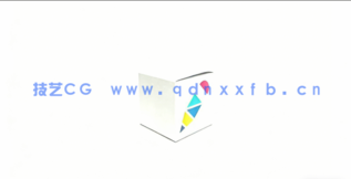 AI初学者矢量复古字体图标标志设计工作流程视频教程(图5)