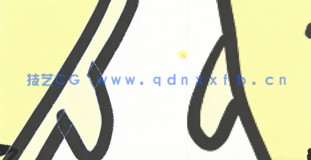 AI初学者创建矢量标志平面设计工作流程视频教程(图2)