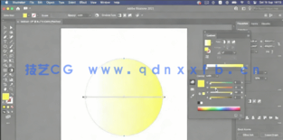  AI创建矢量可爱经典表情符号技能工作流程视频教程(图1)