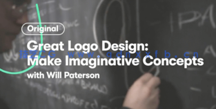 【中文字幕】AI创建简洁矢量标志设计工作流程视频教程(图5)