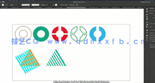 【中文字幕】AI大师级制作设计内容工作流程视频教程(图3)