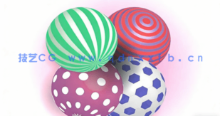 AI创建矢量3D效果插图设计工作流程视频教程(图3)