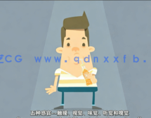 【中文字幕】AI矢量标志设计基础工作流程视频教程(图2)