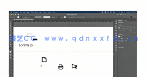 AI2021设置帐户下载等终极课程视频教程(图5)