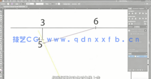 【中文字幕】AI绘制量身定做胸衣服饰插图样稿设计视频教程(图1)