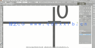 【中文字幕】AI绘制量身定做胸衣服饰插图样稿设计视频教程(图2)