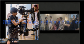 【中文字幕】动画电影摄影艺术高端大师课视频教程(图1)