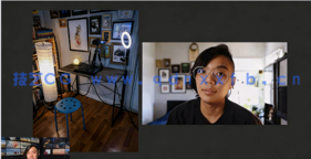【中文字幕】动画电影摄影艺术高端大师课视频教程(图4)