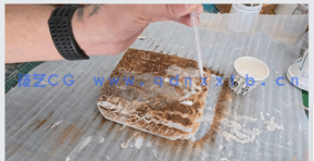 【中文字幕】微缩模型场景手工制作零基础入门训练视频教程(图6)