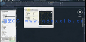Civil 3D项目标准化与工作流优化核心方法视频教程(图2)