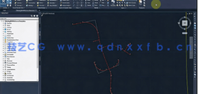 Civil 3D项目标准化与工作流优化核心方法视频教程(图6)