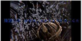 【中文字幕】《Mortem》动画短片完整创作流程分享会视频教程(图3)