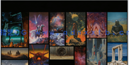 【中文字幕】《Mortem》动画短片完整创作流程分享会视频教程(图4)