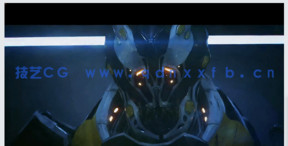 【中英双语】CGI电影制作全流程指南视频教程(图1)