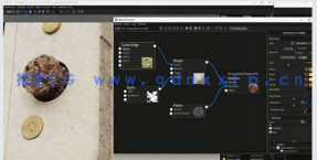 【中文字幕】KeyShot 3位国际顶尖工业设计师写实材质渲染技法视频教程(图2)