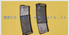 【中文字幕】Plasticity与传统3D软件制作3A级游戏模型资产视频教程(图2)