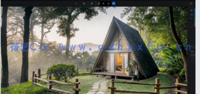 【中文字幕】Twinmotion 2025实时渲染全流程大师班视频教程(图5)