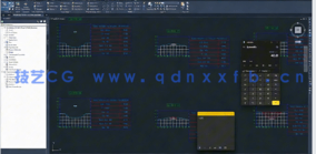 【中文字幕】Civil3D道路隧道和桥梁基础设施设计视频教程(图3)