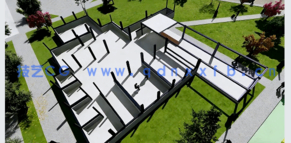 【中文字幕】Twinmotion渲染技术大师班视频教程(图6)