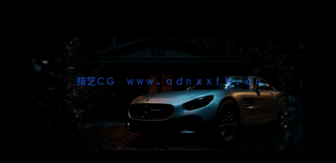 Blender氛围动画创作基础训练视频教程(图4)