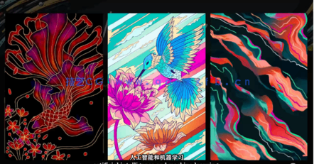 Blender油脂铅笔卡通渲染风格3转2创意设计视频教程 (图4)