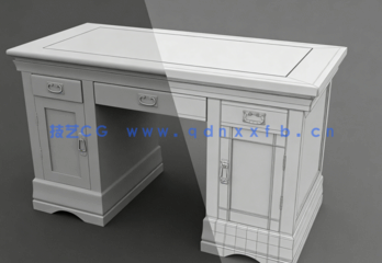 Maya 3D建模基础知识技能训练视频教程(图4)