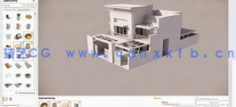 Enscape建筑景观可视化渲染技术视频教程(图2)