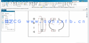 Solid Edge CAD工程设计全面核心技术训练视频教程(图5)