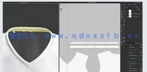 CLO 3D服装设计生产工具使用技术视频教程(图4)