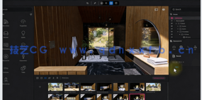Twinmotion 2023高质量动画渲染与VR项目制作视频教程(图6)