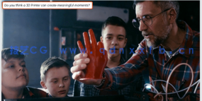 FDM 3D打印完整实用指南视频教程(图3)